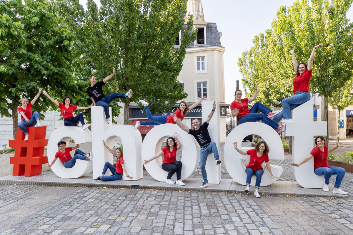 Top 10 de nos Moments à Vivre