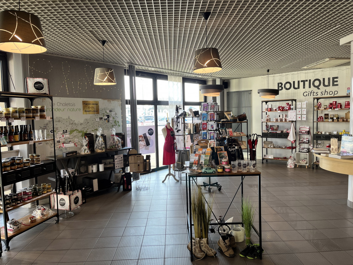 All items