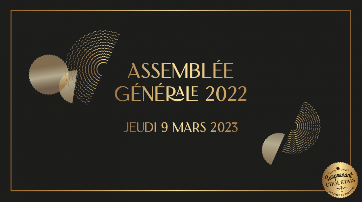 Rapport d'activité 2022