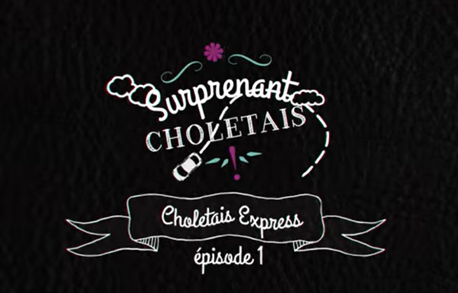 Choletais Express