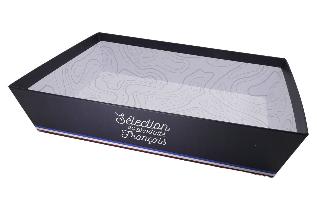 Contenants Coffrets Cadeaux