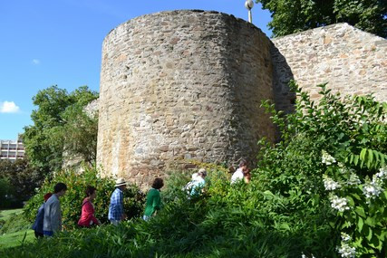 Baromètre de conjoncture touristique août 2022