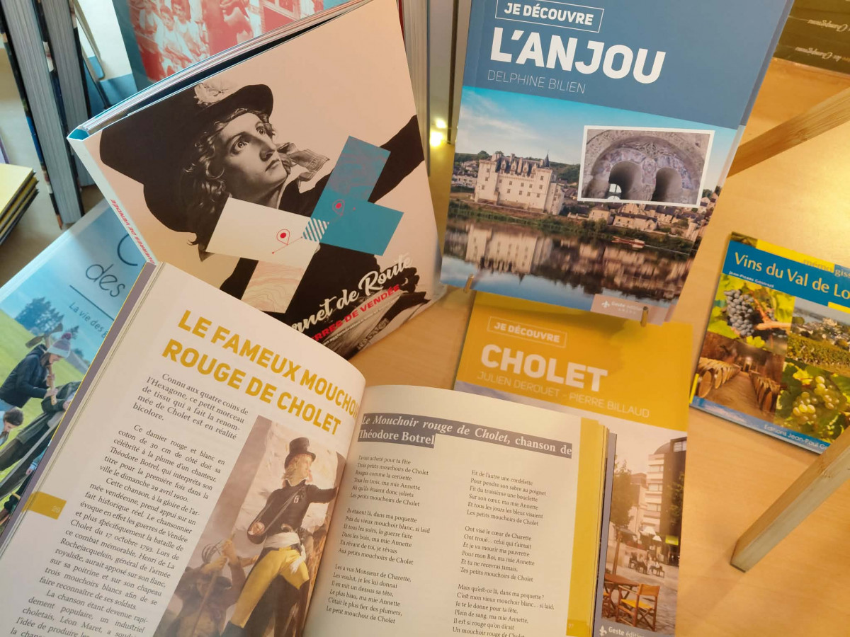 Librairie