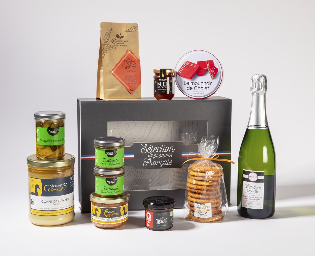 Local Products