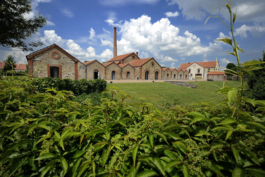 Museo Textil y de la Moda