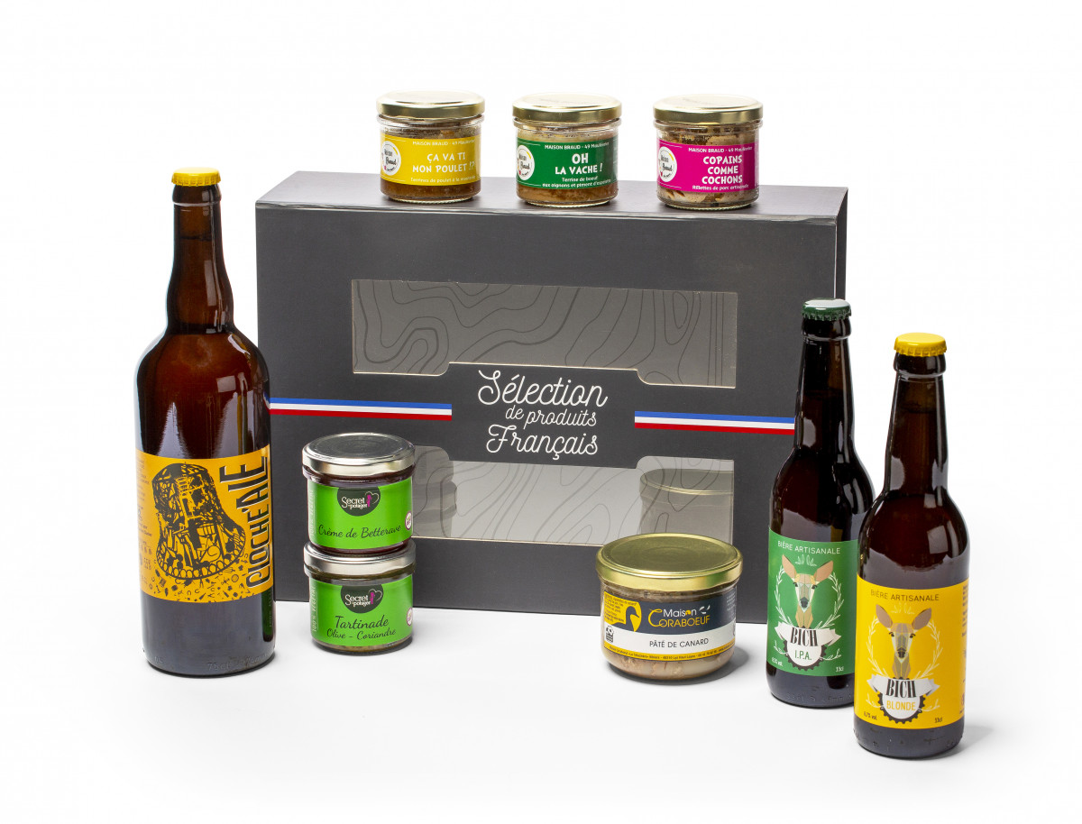 Produits Locaux