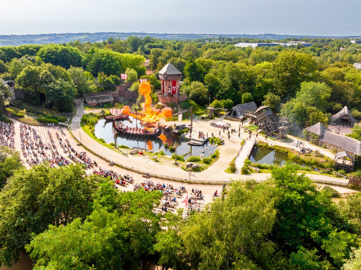 Puy du Fou®