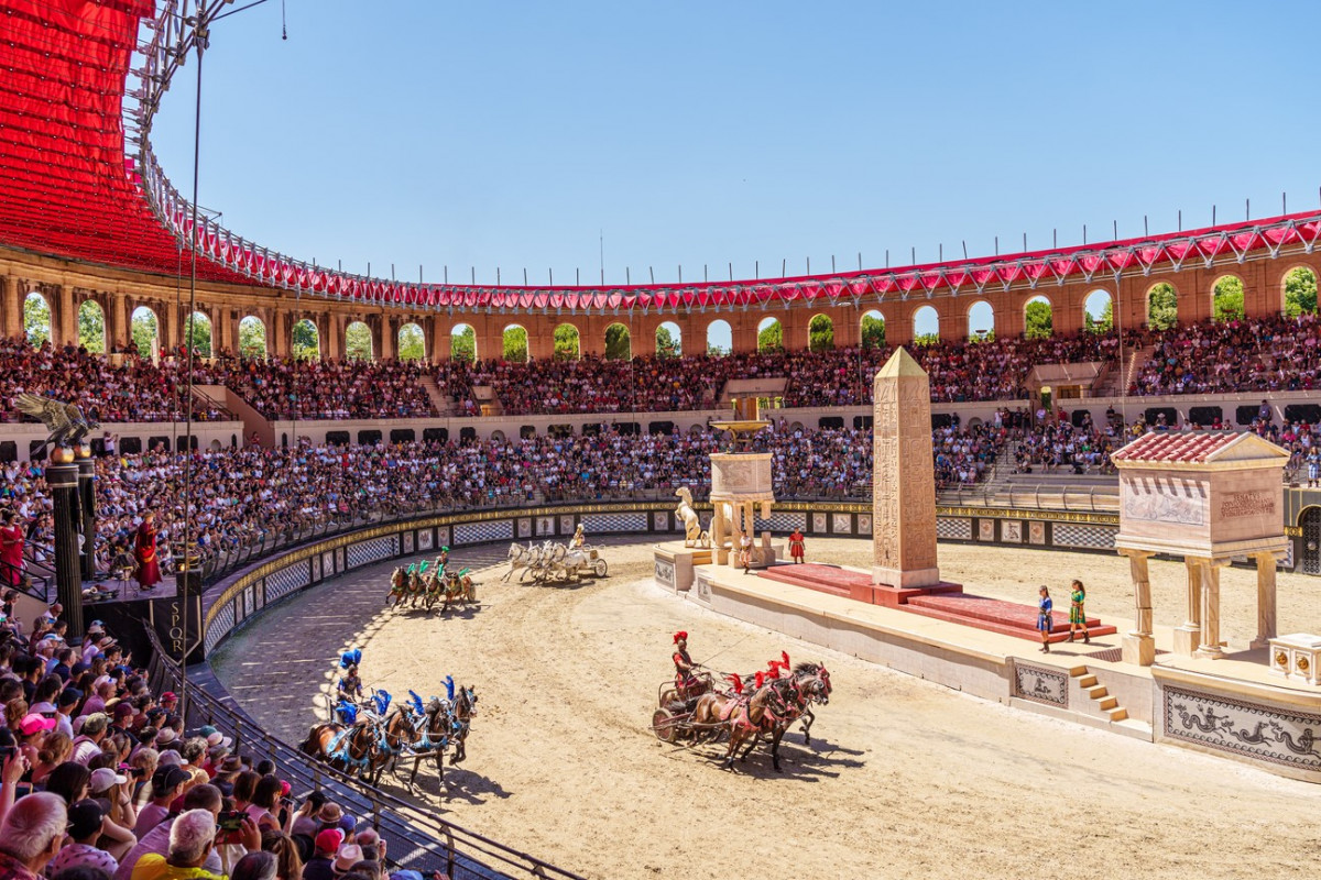 Puy du Fou®