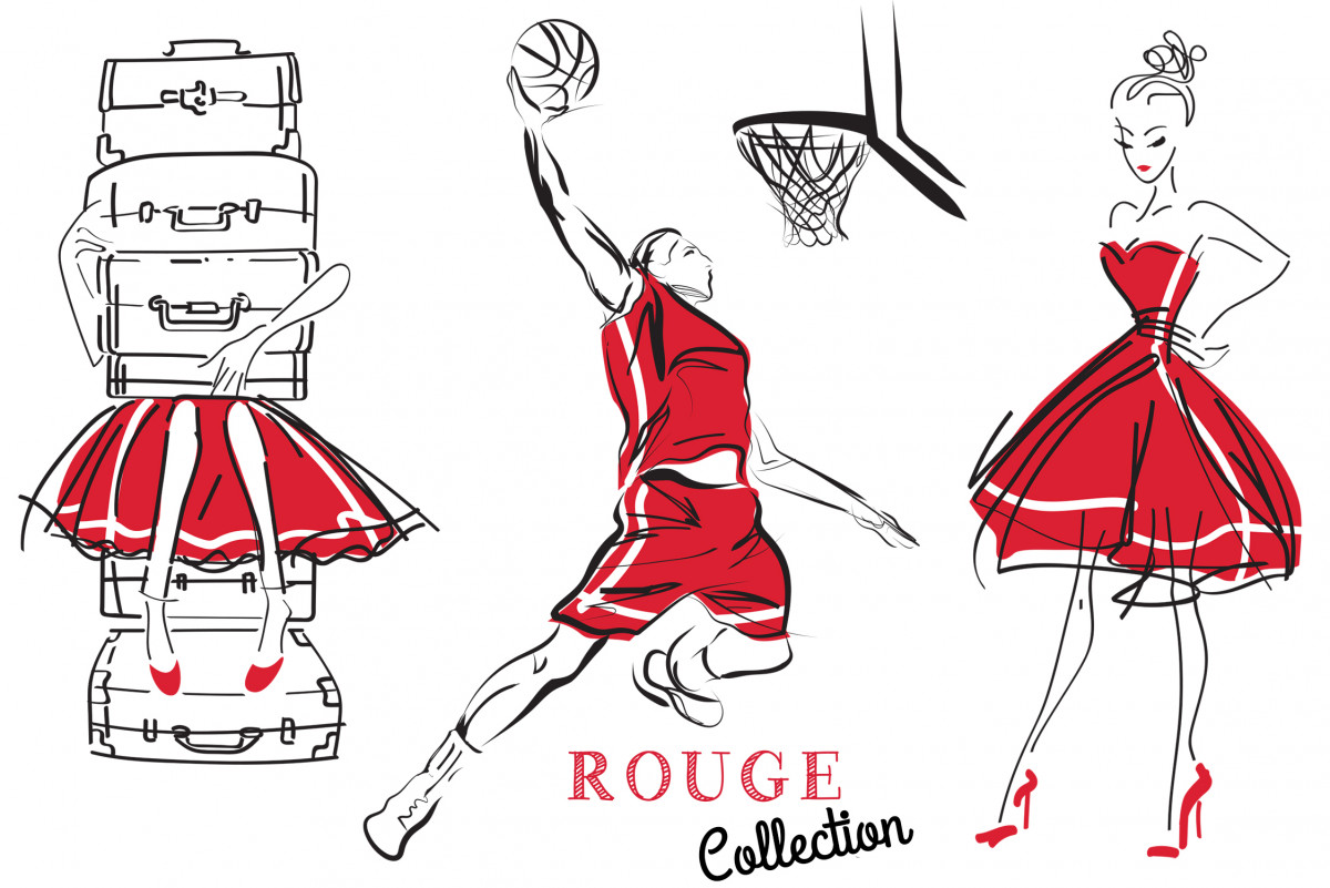 Rouge Collection