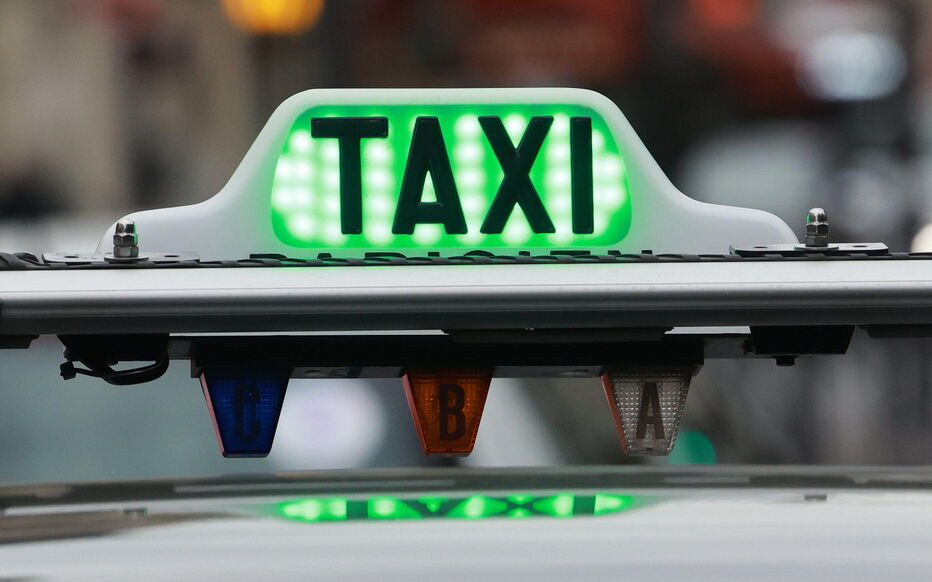 Taxis