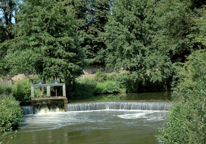 La Traversée de Cholet - 12.3 km