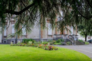 13 - Des chemins de terre au macadam