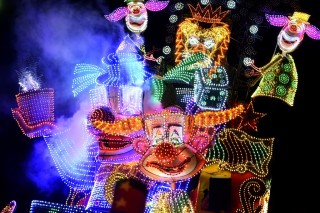 Carnaval de Nuit