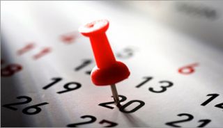 Agenda des manifestations