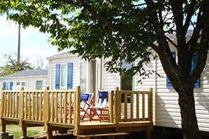 Campings - Mobil Home