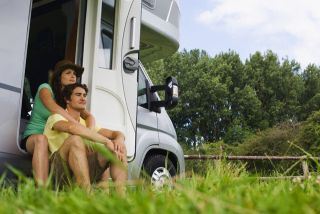 Aires de Camping-cars