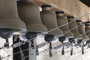 Carillon du Sacré Coeur