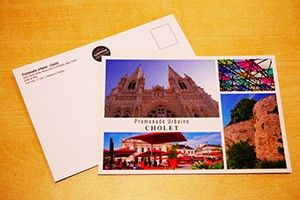 Affiches et Cartes postales