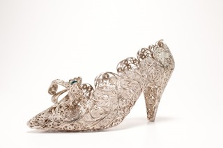 Musée des Métiers de la Chaussure