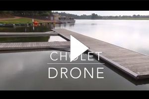 Cholet drone