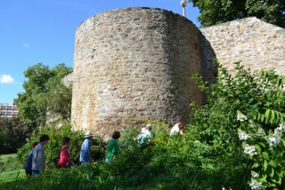 Baromètre de conjoncture touristique août 2022