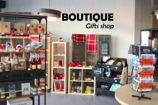 Boutique de l'OT