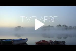 Timelapse - Cholet