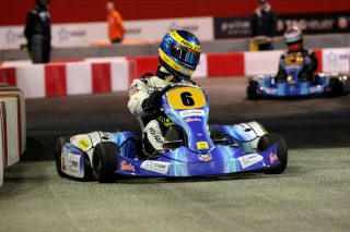 Karting