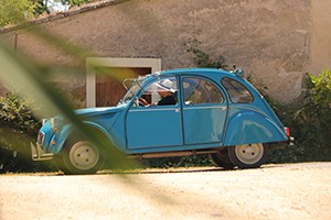 Cool en Dedeuche : spécial entre amis !