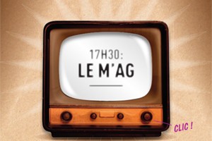 Rapport d'activité 2017