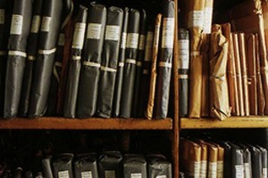 Archives Municipales