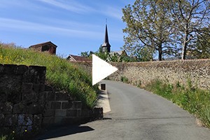 Bégrolles-en-Mauges