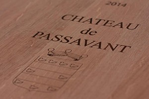 Château de Passavant