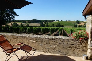 Domaine des Trois Monts