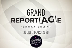 Rapport d'activité 2019