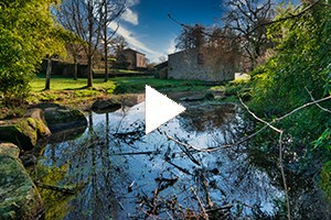 Moulin de la Cour