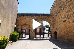 La Nécropole des Terres Chaudes