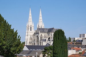 Eglise Notre-Dame