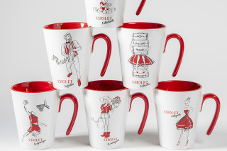 Rouge Collection