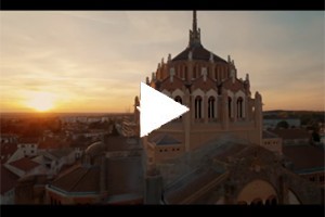 Le Sacré-Cœur