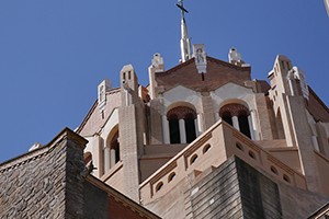 Eglise du Sacré-Cœur