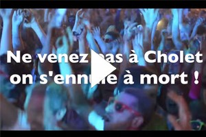 Rien à faire à Cholet ?