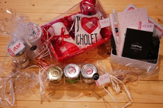 Notre boutique en Click & Collect