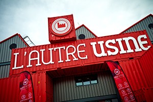 L'Autre Usine