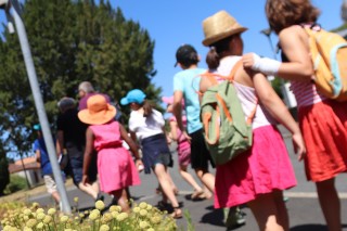 Le Coin des Enfants