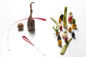 Le Glossaire Gastronomie