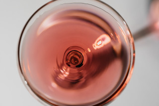 Le Rosé d'Anjou