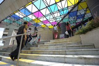 Lieux de visite