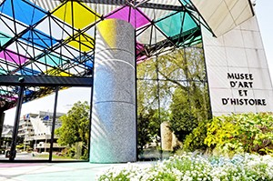 Musée d'Art et d'Histoire