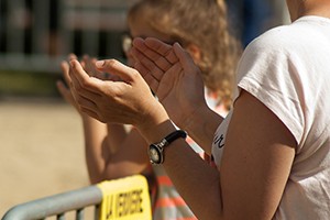 Manifestations sportives